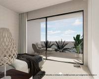 Neubau - Villa - San Pedro del Pinatar