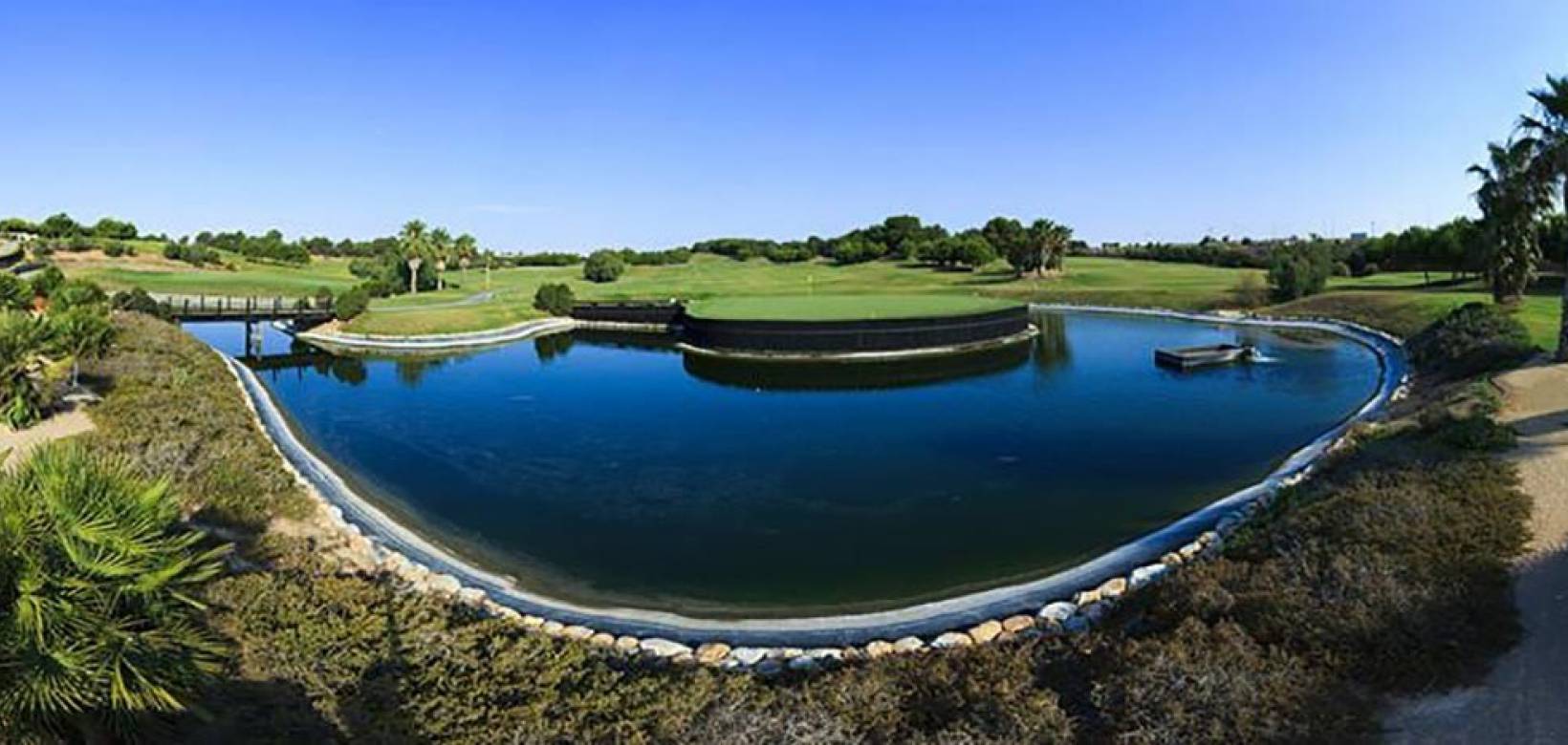 Nueva construcción  - Villa - Pilar de la Horadada