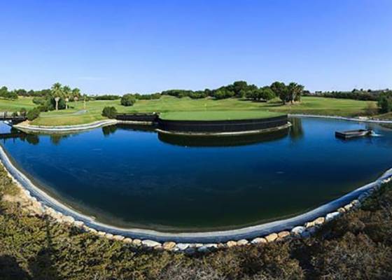 Nueva construcción  - Villa - Pilar de la Horadada
