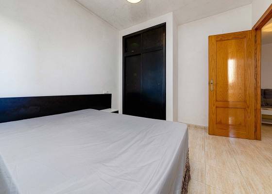 2nd hand - Apartment - Torrevieja