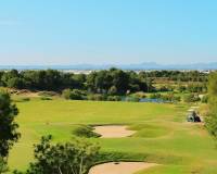 Новая сборка - Вилла - Pilar de la Horadada - Lo Romero Golf