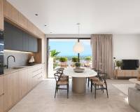 Nueva construcción  - Apartamento - San Miguel de Salinas - Las Colinas Golf