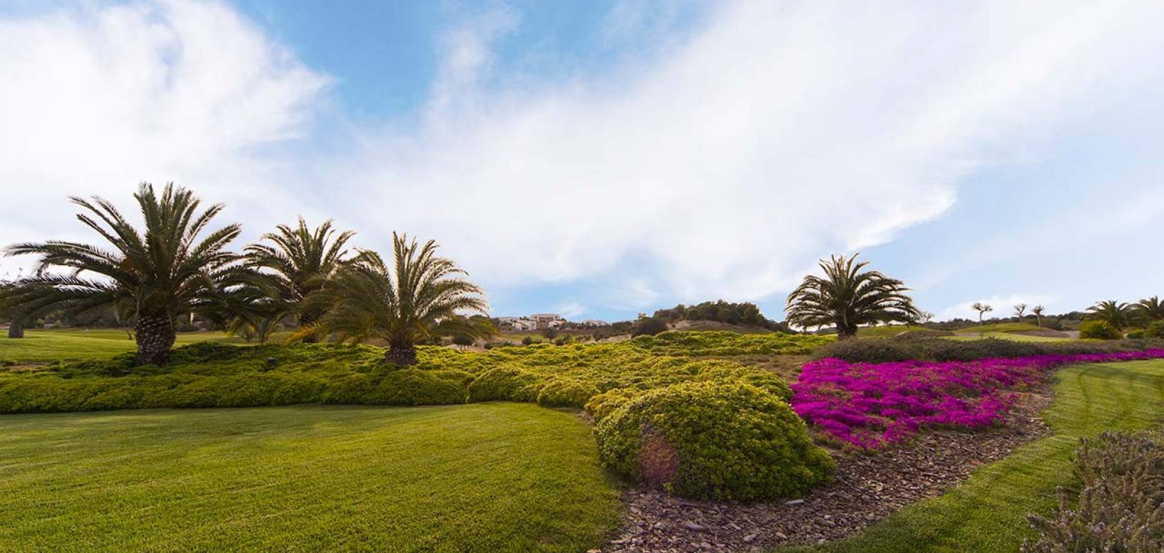 Новая сборка - Апартаменты - San Miguel de Salinas - Las Colinas Golf