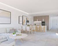 Neubau - Villa - Pilar de la Horadada - Mil Palmeras