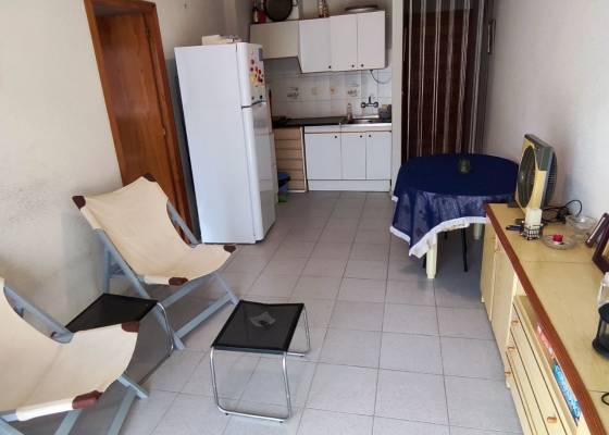 2: a handen - Lägenheter - Torrevieja