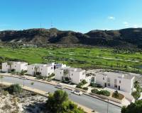 Nueva construcción  - Dúplex - Monforte del Cid - Font del Llop Golf