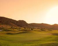 Nueva construcción  - Dúplex - Monforte del Cid - Font del Llop Golf