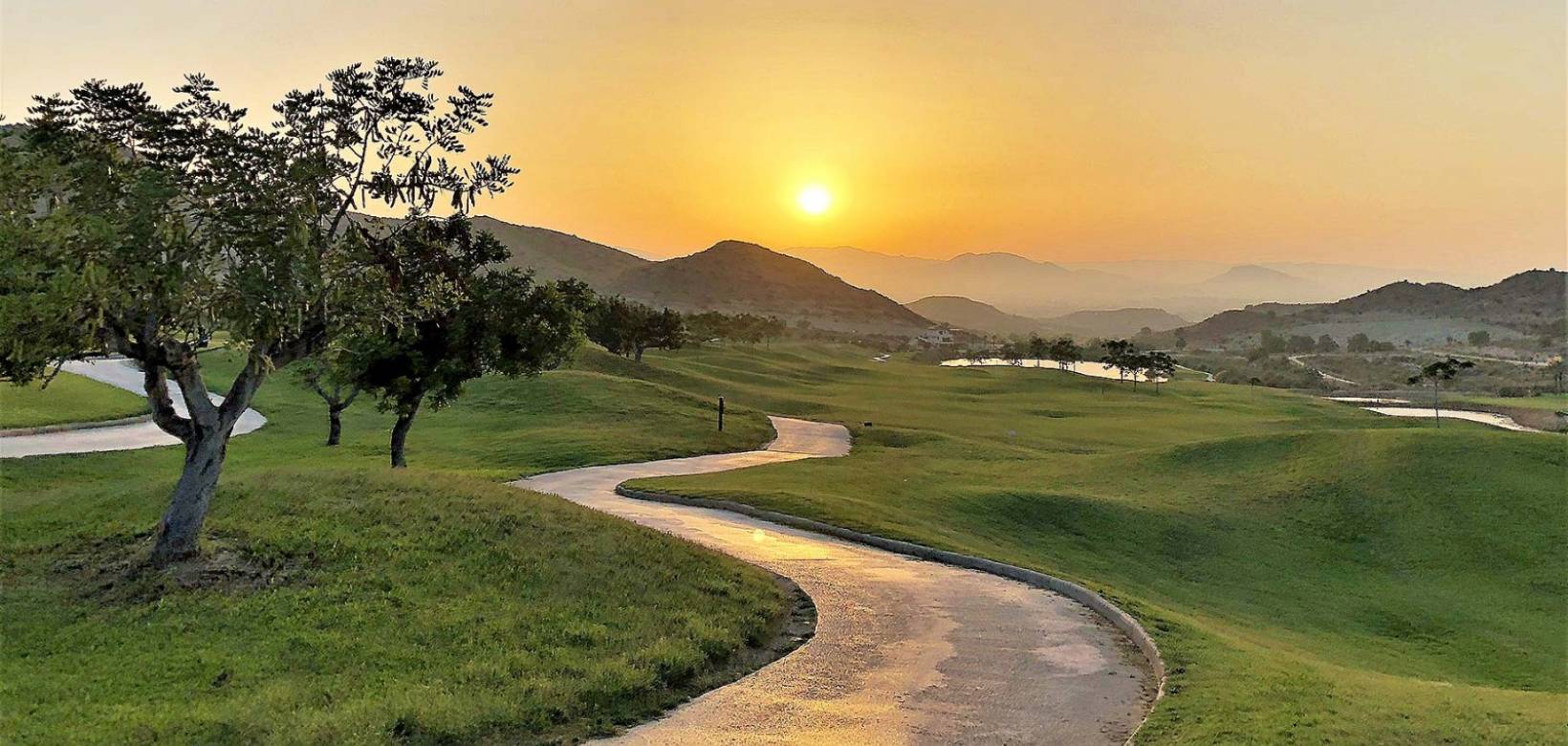 Nueva construcción  - Dúplex - Monforte del Cid - Font del Llop Golf