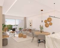 Nieuw gebouw - Appartement - Guardamar del Segura - El Raso