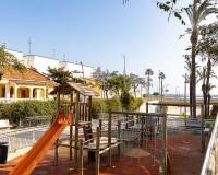 Nueva construcción  - Chalet - Pilar de la Horadada - Higuericas