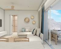 Nueva construcción  - Chalet - Pilar de la Horadada - Higuericas