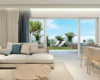 Nueva construcción  - Chalet - Pilar de la Horadada - Higuericas