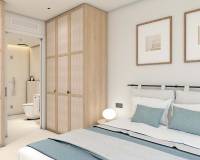 Nueva construcción  - Chalet - Pilar de la Horadada - Higuericas