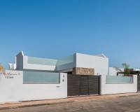 Новая сборка - Вилла - San Javier