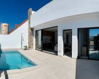 New Build - Villa - San Javier