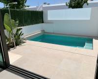 New Build - Villa - San Javier