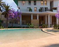 Neubau - Apartment - Villajoyosa