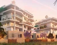 Neubau - Apartment - Villajoyosa