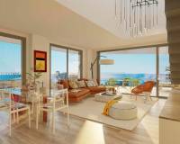 Neubau - Apartment - Villajoyosa