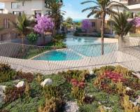 Neubau - Apartment - Villajoyosa