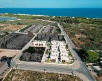 Nowa konstrukcja - miasto - La Marina - El Pinet