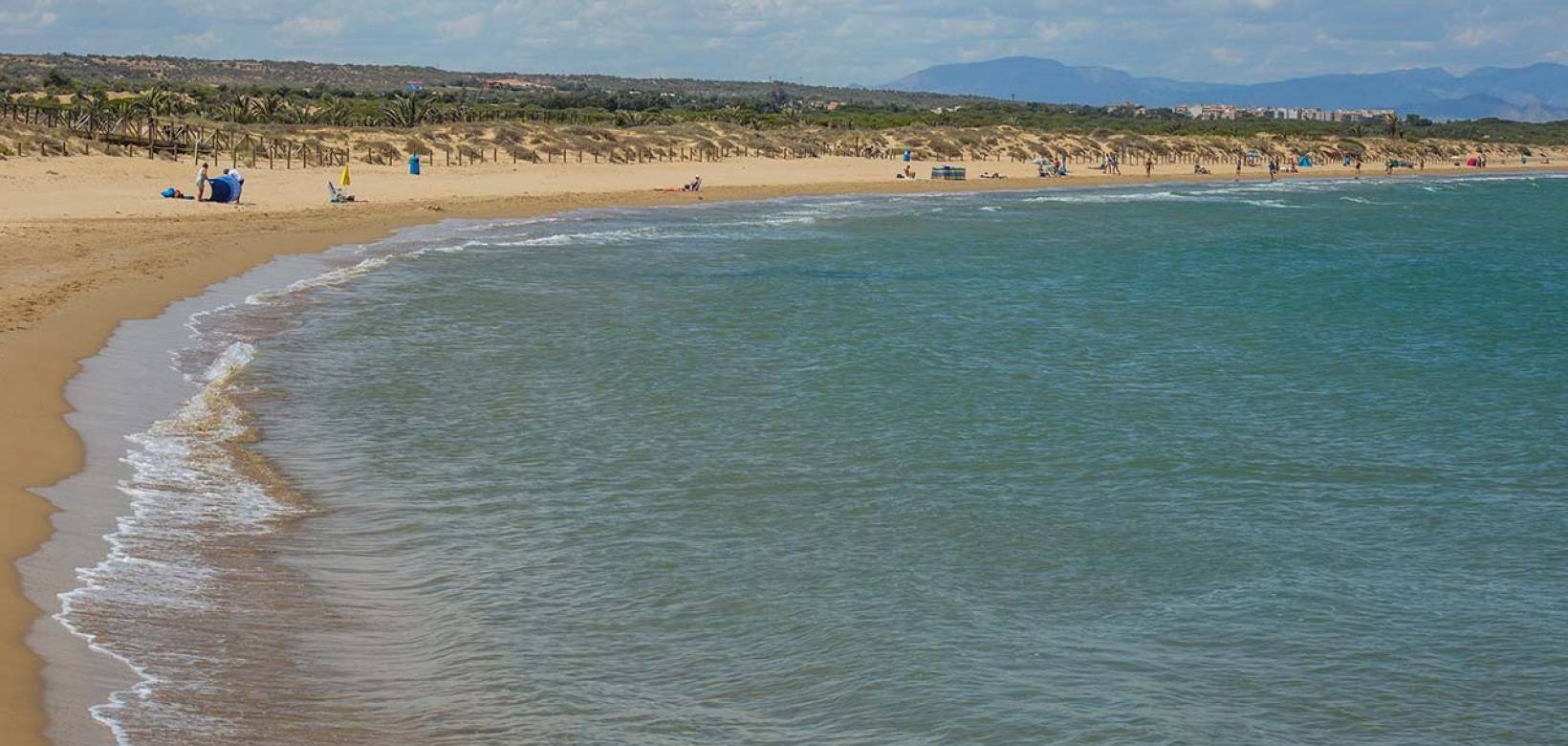 Nowa konstrukcja - miasto - La Marina - El Pinet
