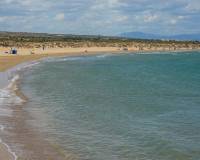 Nowa konstrukcja - miasto - La Marina - El Pinet