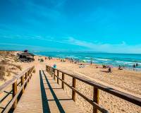 Nowa konstrukcja - miasto - La Marina - El Pinet