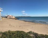Nowa konstrukcja - miasto - La Marina - El Pinet