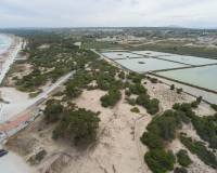Nowa konstrukcja - miasto - La Marina - El Pinet