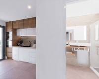 Nieuw gebouw - Villa - Los Montesinos - La Herrada