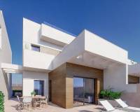 Nieuw gebouw - Villa - Los Montesinos - La Herrada