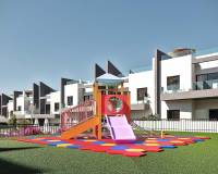 Nowa konstrukcja - Dom parterowy - San Miguel de Salinas