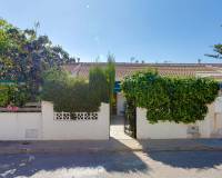2nd hand - Chalet - Santiago de la ribera