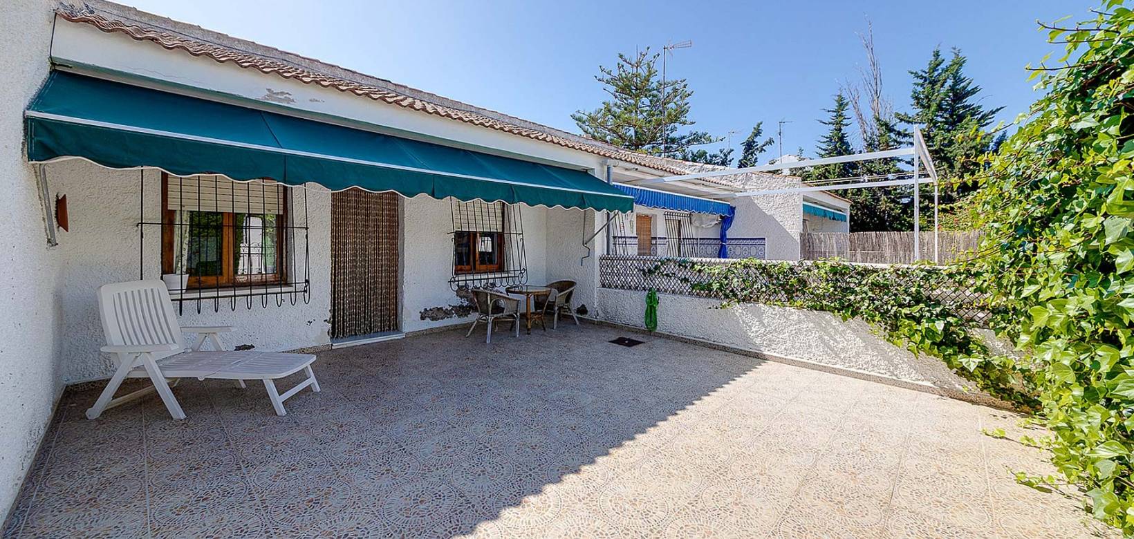 2nd hand - Chalet - Santiago de la ribera