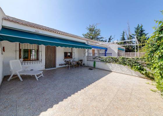 2nd hand - Chalet - Santiago de la ribera