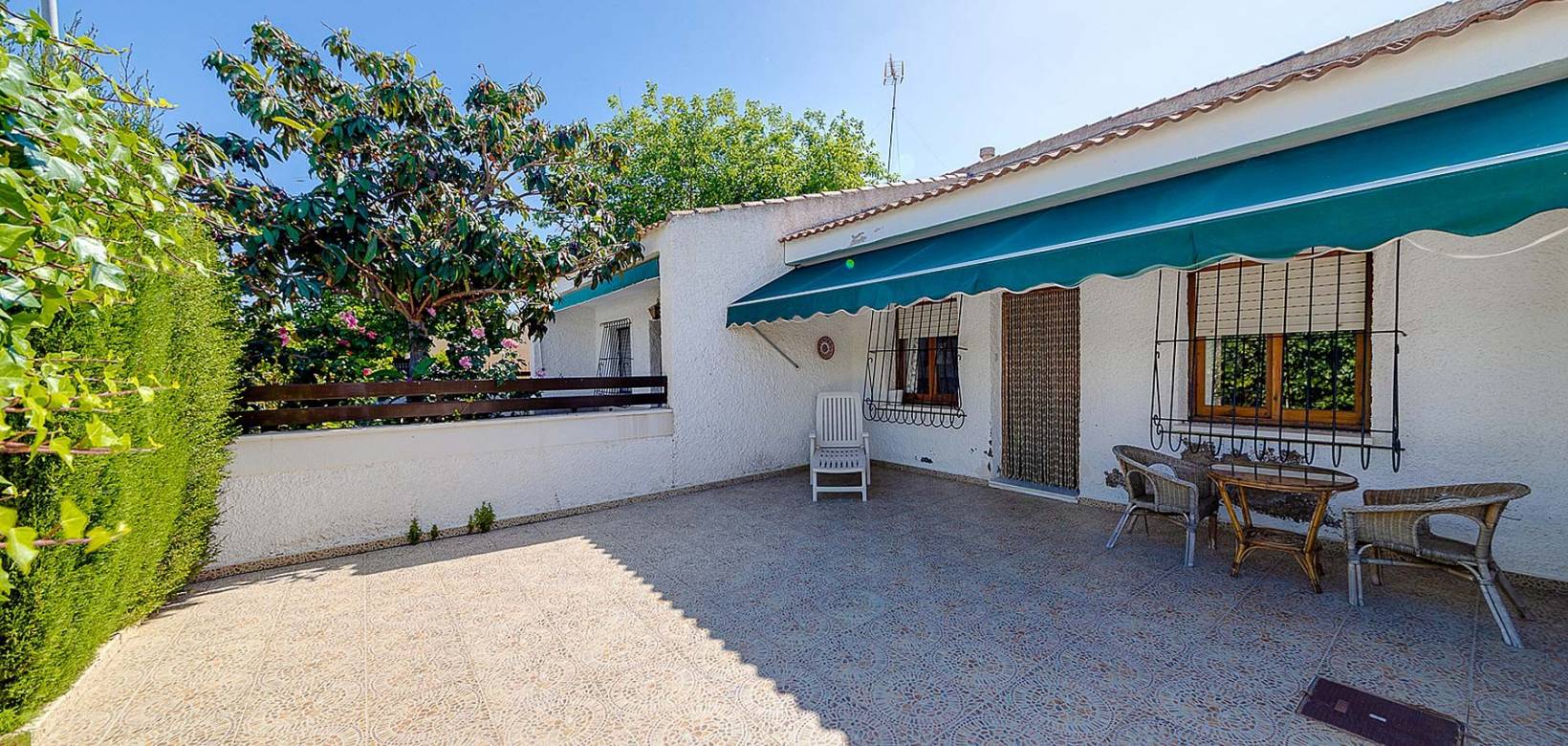 2nd hand - Chalet - Santiago de la ribera
