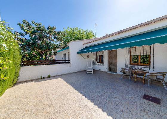 2nd hand - Chalet - Santiago de la ribera