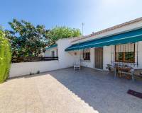 2nd hand - Chalet - Santiago de la ribera