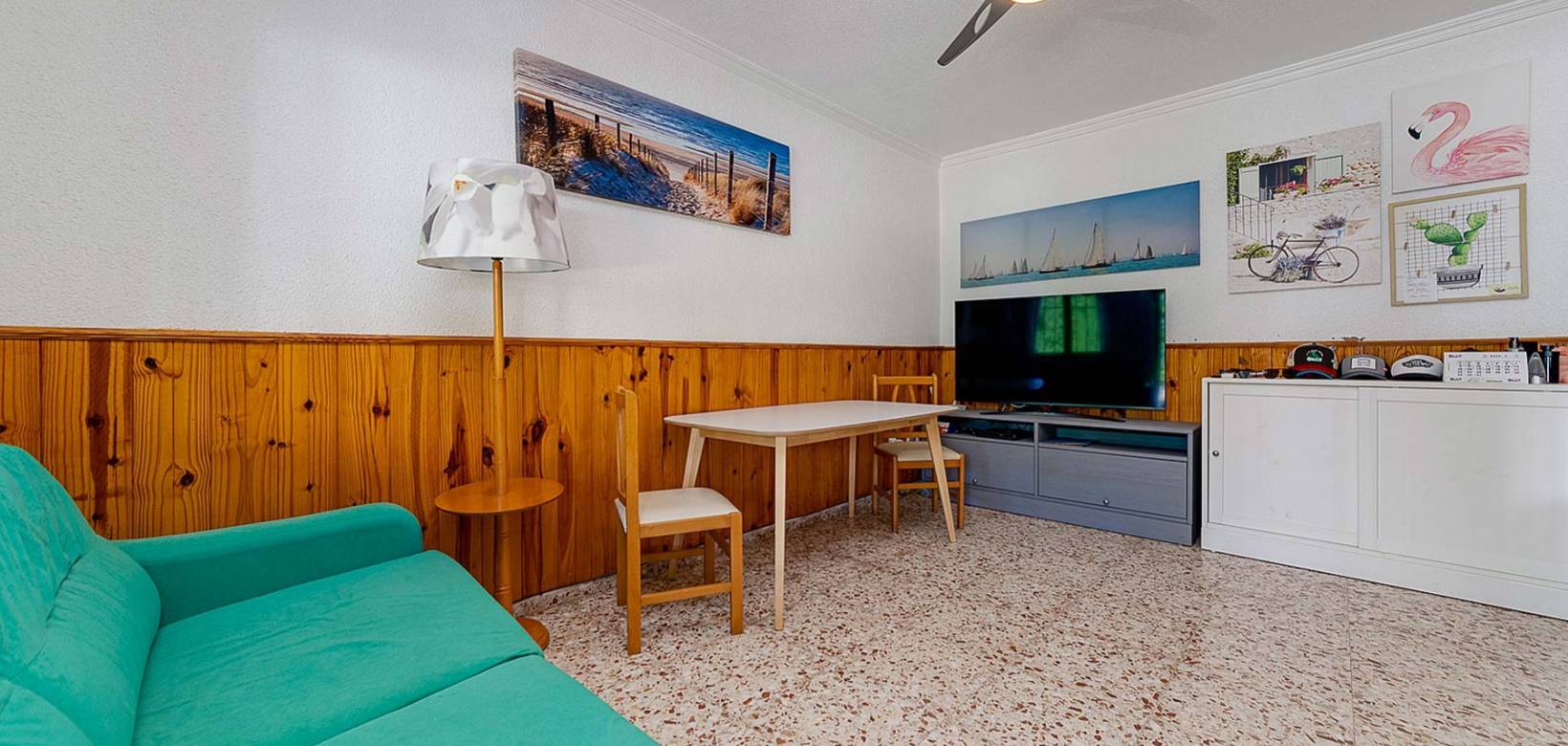 2nd hand - Chalet - Santiago de la ribera
