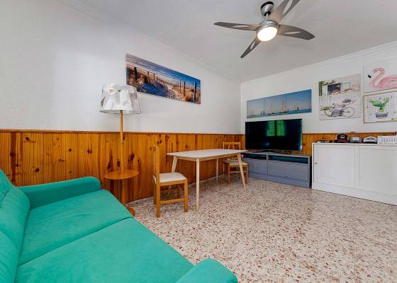 2nd hand - Chalet - Santiago de la ribera
