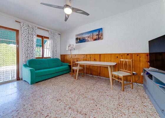 2nd hand - Chalet - Santiago de la ribera