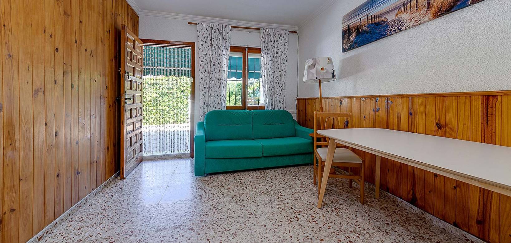 2nd hand - Chalet - Santiago de la ribera