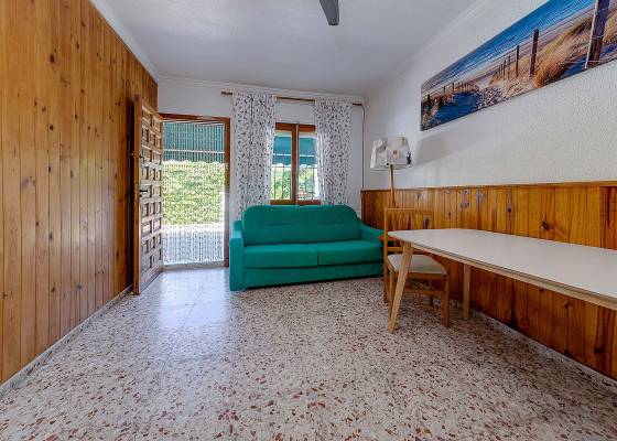 2nd hand - Chalet - Santiago de la ribera