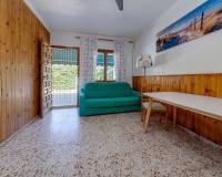 2nd hand - Chalet - Santiago de la ribera