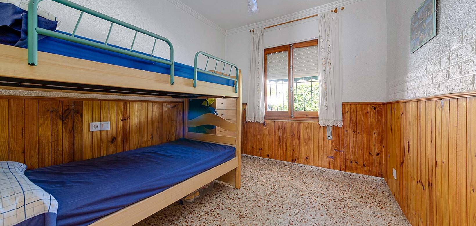 2nd hand - Chalet - Santiago de la ribera