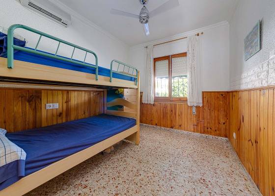 2nd hand - Chalet - Santiago de la ribera