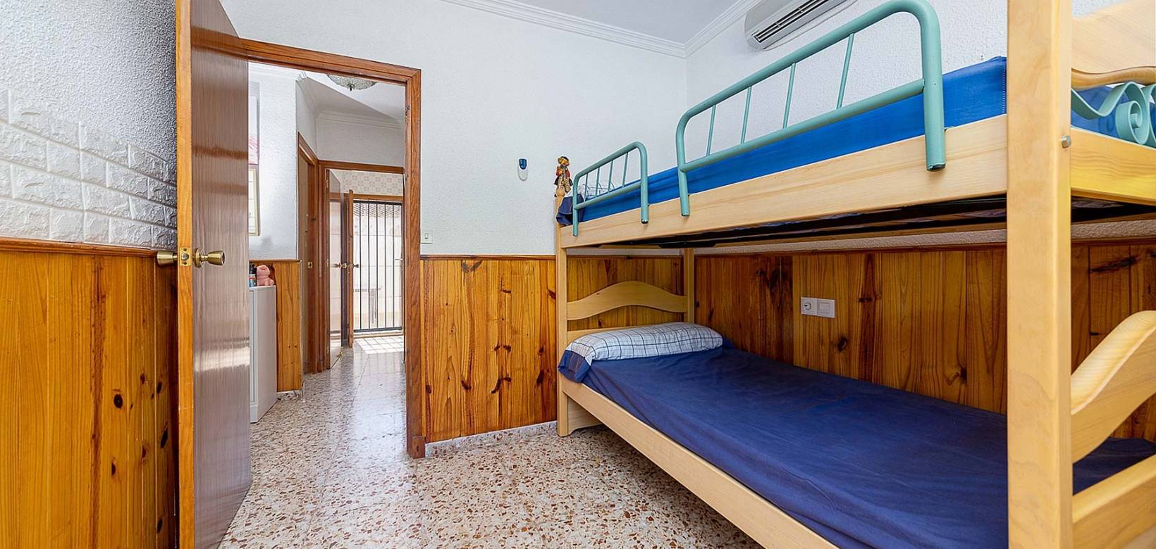 2nd hand - Chalet - Santiago de la ribera