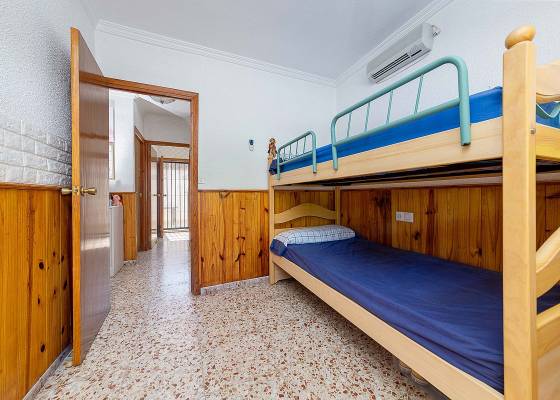 2nd hand - Chalet - Santiago de la ribera