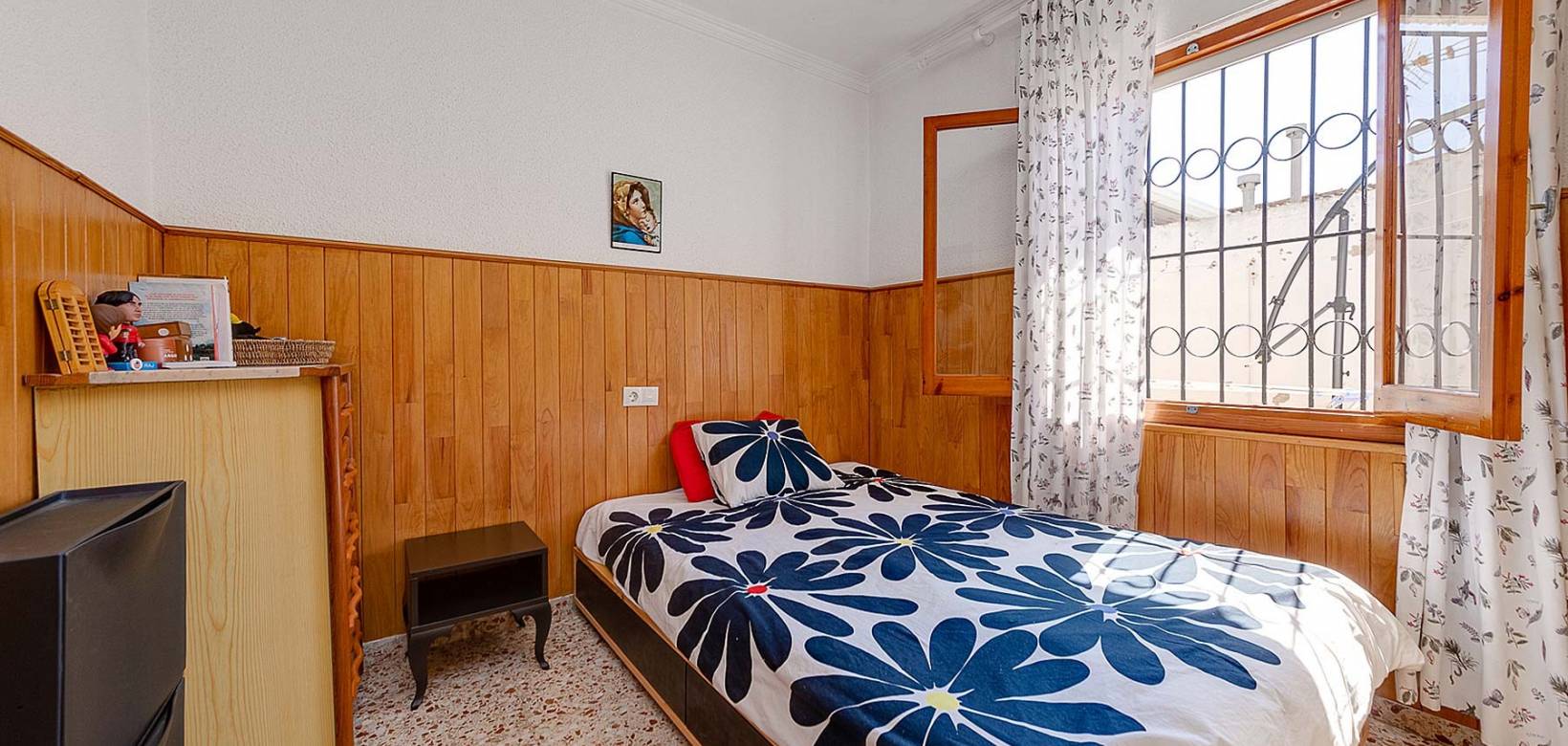 2nd hand - Chalet - Santiago de la ribera